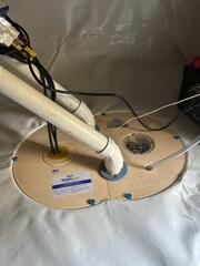 TripleSafe Sump Pump