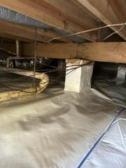 Piers Wrapped