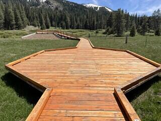Euer Valley Bridge & Boardwalk