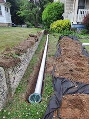 Waterproofing Solution in South Bound Brook, NJ