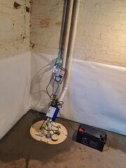 Sump Pump