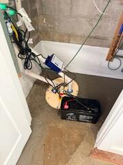 Sump Pump
