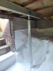Expert Crawl Space Repair and Encapsulation in Boise, ID