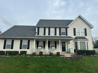 A Complete Exterior Transformation in Dolyestown