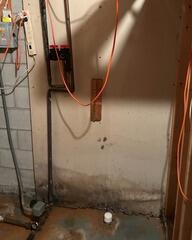 Identifying Long Term Water Issues