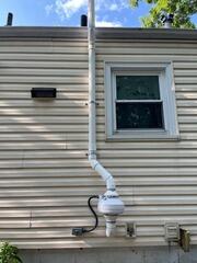 Radon Mitigation - Des Moines, IA