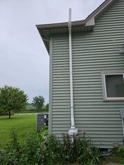 Radon Mitigation - Truro, IA
