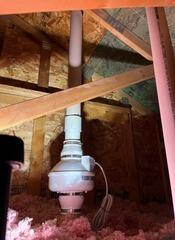 Radon Mitigation - Bondurant, IA