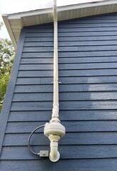 Radon Mitigation - Oskaloosa, IA