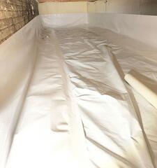 Radon Mitigation - Urbandale, IA