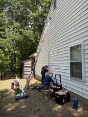 Radon Mitigation Contractors, Durham