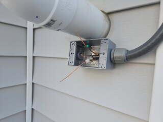Electrical circuit