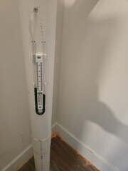 Manometer