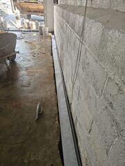 WaterGuard Installation