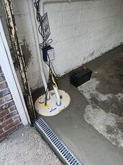 Sump Pump