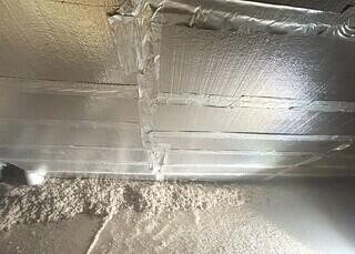 SilverGlo Insulation
