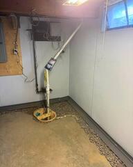 Setting Up an Effective Sump Pump System