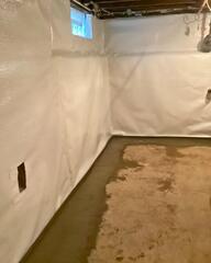 Waterproofing Solution Added to Help Solve Water Issues in Rochester, NY