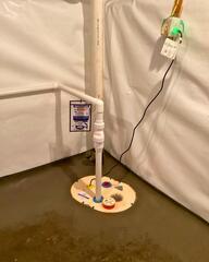 Reliable Sump Pump System