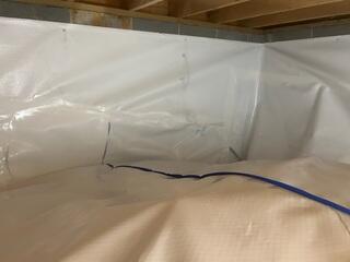Usable Storage Space