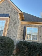 Gutter Shutter Gutters Installed in Ellenwood, GA | Gutter Contractor