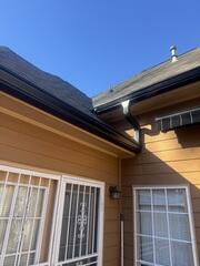 Custom Gutter & Downspout