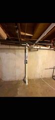 Interior Basement System