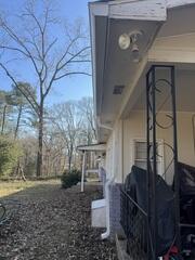 Gutter secure and looks great