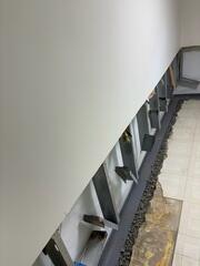 Installation Progress