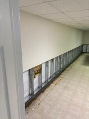 Drainage System