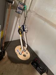 Sump Pump