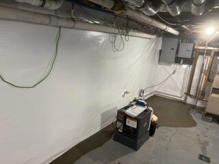 Dehumidifier