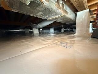 Vapor Barrier