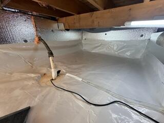 SilverGlo Insulation