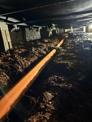 Drainage System