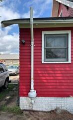 Radon Mitigation - Madison, NE