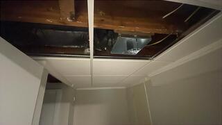 Ceiling tile