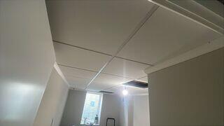 Ceiling