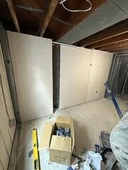 Walls