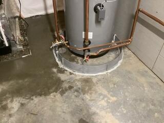 Water Protection