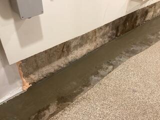 WaterGuard Install