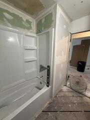 2nd floor bath