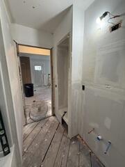 2nd floor bath