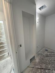 2nd floor bath