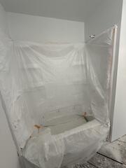 2nd floor bath