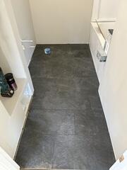 2nd floor bath