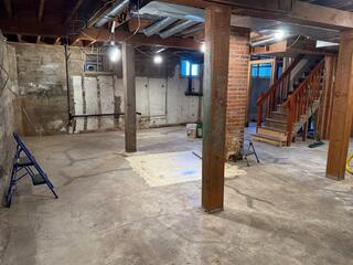 A Basement Done Right - Cornelius, OR