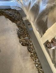 WaterGuard Installation