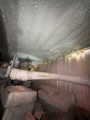 Perimeter Insulation