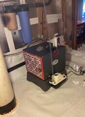 Foster, RI Crawl Space Solutions